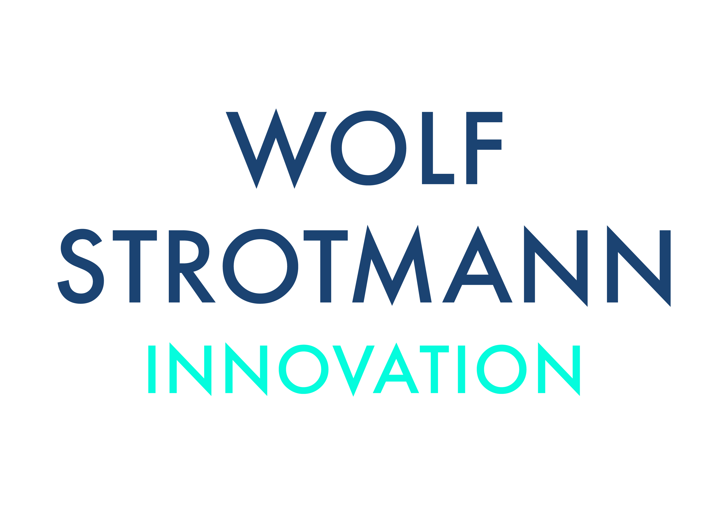 Wolf Strotmann Innovation